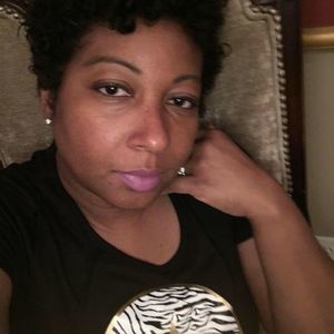 Meet your Posher, Tonya